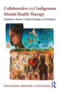 Produktbild: Collaborative and Indigenous Mental Health Therapy