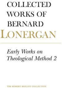 Produktbild: Early Works On Theological Met