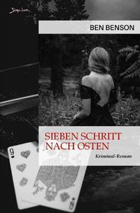 Produktbild: Sieben Schritt nach Osten