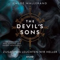 Produktbild: The Devil's Sons 2