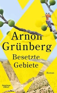 Produktbild: Besetzte Gebiete