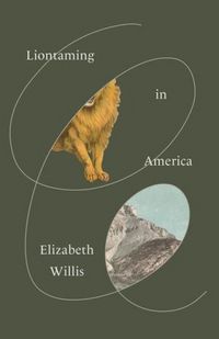 Produktbild: Liontaming in America