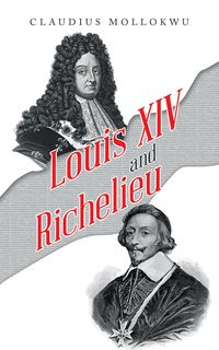 Produktbild: Louis Xiv and Richelieu