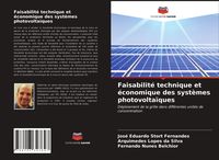 Produktbild: Faisabilit&eacute; technique et &eacute;conomique des syst&egrave;mes photovolta&iuml;ques