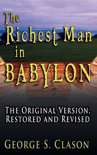 Produktbild: The Richest Man in Babylon