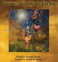 Produktbild: Curious Tales from the Rag Bag