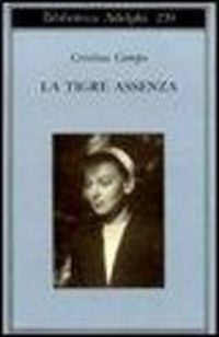 Produktbild: La tigre assenza