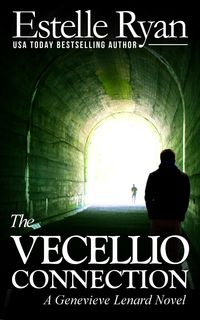 Produktbild: The Vecellio Connection (Genevieve Lenard, #9)