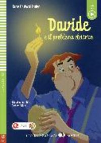 Produktbild: Letture Graduate Eli Bambini 4 - Davide e il problema elettrico
