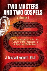 Produktbild: Two Masters and Two Gospels, Volume 1