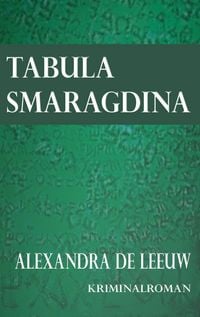 Produktbild: Tabula Smaragdina