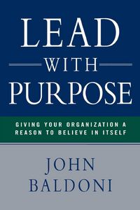 Produktbild: The Lead with Purpose