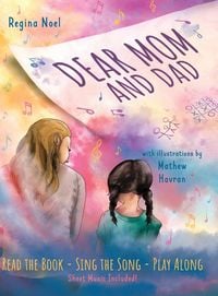 Produktbild: Dear Mom and Dad