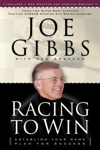 Produktbild: Racing To Win 1st/e