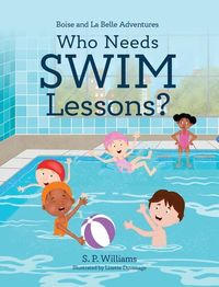 Produktbild: Who Needs Swim Lessons?