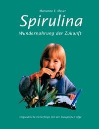 Produktbild: Spirulina