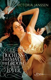 Produktbild: Duchess Her Maid The Groom & T