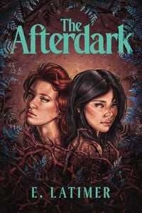 Produktbild: The Afterdark