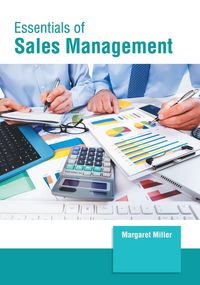 Produktbild: Essentials of Sales Management
