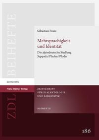 Produktbild: Mehrsprachigkeit und Identit&auml;t