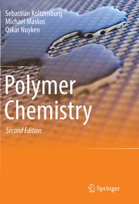 Produktbild: Polymer Chemistry