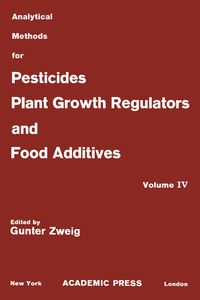 Produktbild: Herbicides