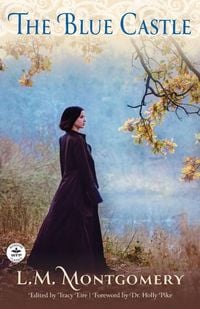 Produktbild: The Blue Castle