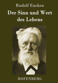 Produktbild: Der Sinn und Wert des Lebens