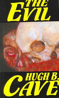 Produktbild: The Evil