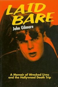 Produktbild: Laid Bare