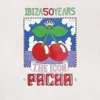 Bild vom Artikel Pacha Ibiza 50 Years, 1 Schallplatte vom Autor Various