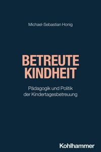 Produktbild: Betreute Kindheit