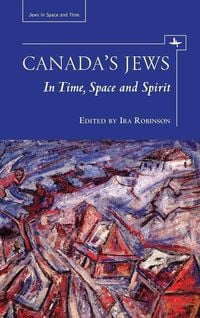 Produktbild: Canada's Jews