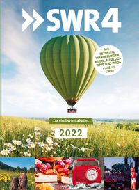 Bild vom Artikel SWR4 2022 vom Autor Redaktion SWR4