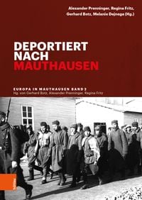 Bild vom Artikel Deportiert nach Mauthausen vom Autor 
