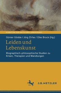 Produktbild: Leiden und Lebenskunst