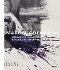 Produktbild: Marcel Odenbach