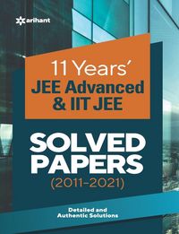 Produktbild: IIT JEE Main Solved