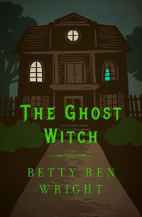 Produktbild: The Ghost Witch