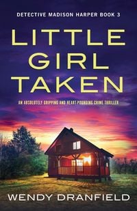 Produktbild: Little Girl Taken