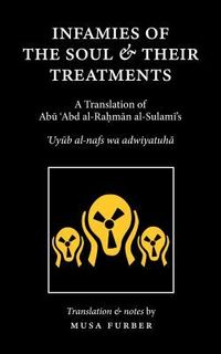 Produktbild: Infamies of The Soul And Their Treatments