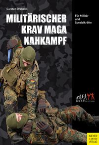 Bild vom Artikel Militärischer Krav Maga Nahkampf vom Autor Carsten Draheim