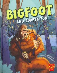 Produktbild: Bigfoot & Adaptation