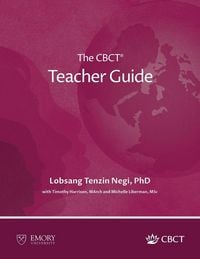 Produktbild: The CBCT&reg; Teacher Guide