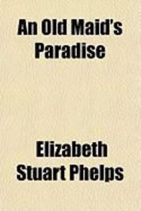 Produktbild: An Old Maid's Paradise