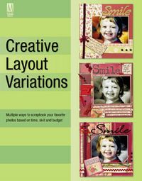Produktbild: Creative Layout Variations