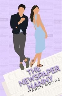 Produktbild: The Newspaper Nanny