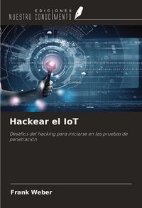 Produktbild: Hackear el IoT