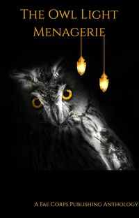 Produktbild: Owl Light Menagerie