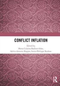 Produktbild: Conflict Inflation